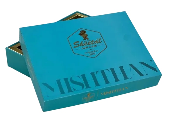 Sri Kriscon packaging showcase